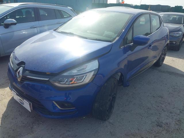 RENAULT CLIO DYNAM 2017