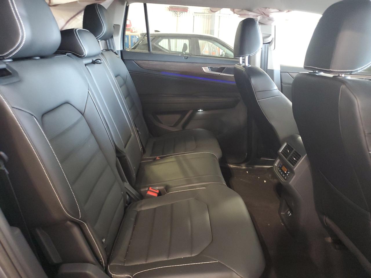 2024 Volkswagen Atlas Sel VIN: 1V2BR2CA7RC534900 Lot: 69306505