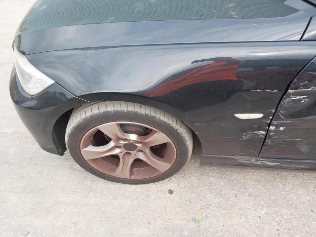2011 BMW 318I EXCLU