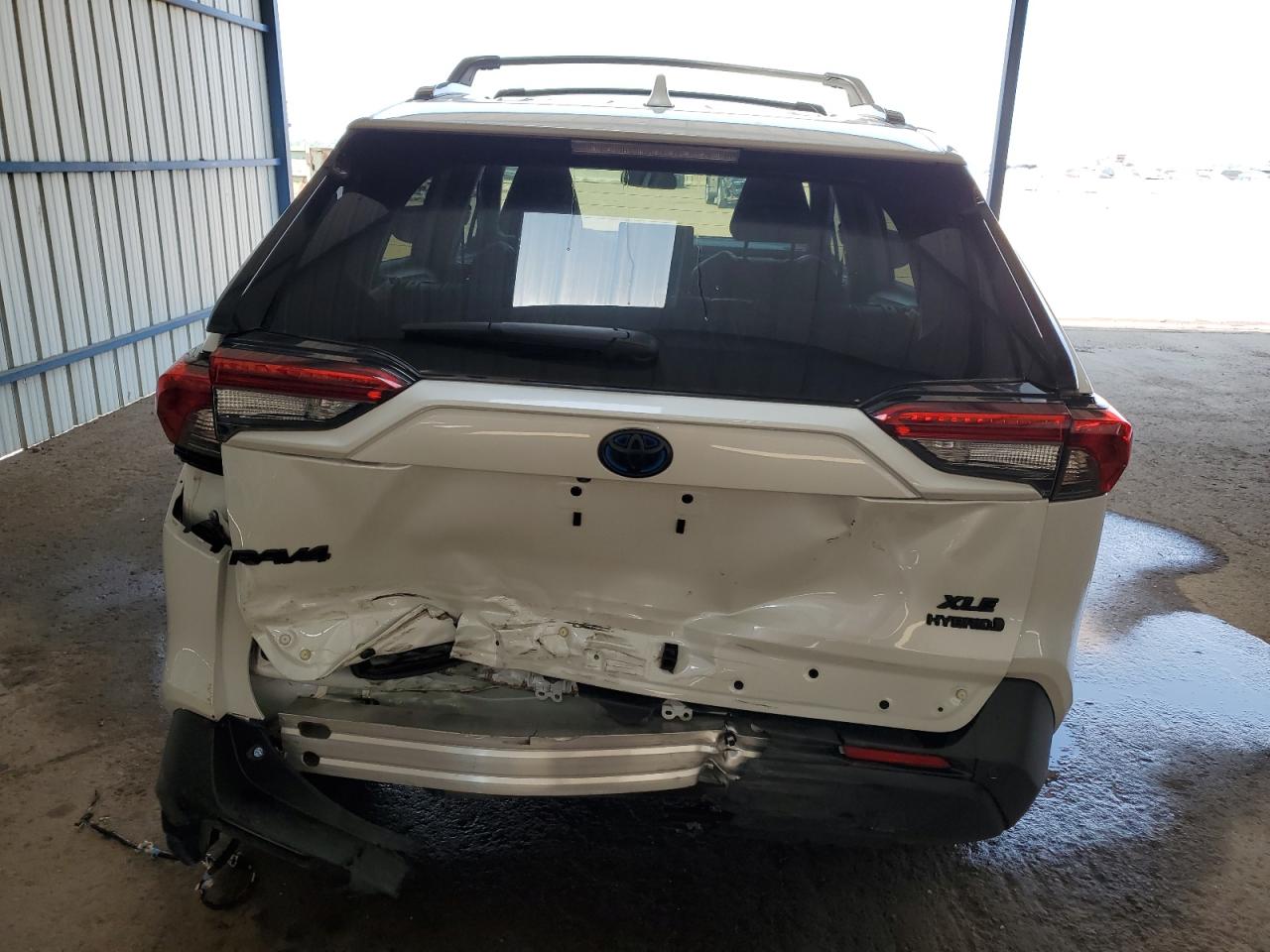 2T3B6RFV5RW076126 2024 Toyota Rav4 Xle Premium