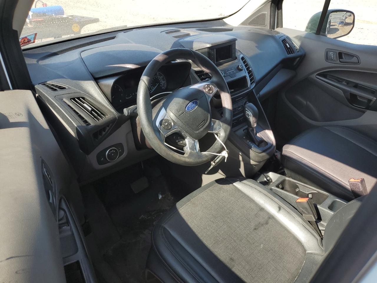 2020 Ford Transit Connect Xl VIN: NM0LS7E26L1443887 Lot: 68098165