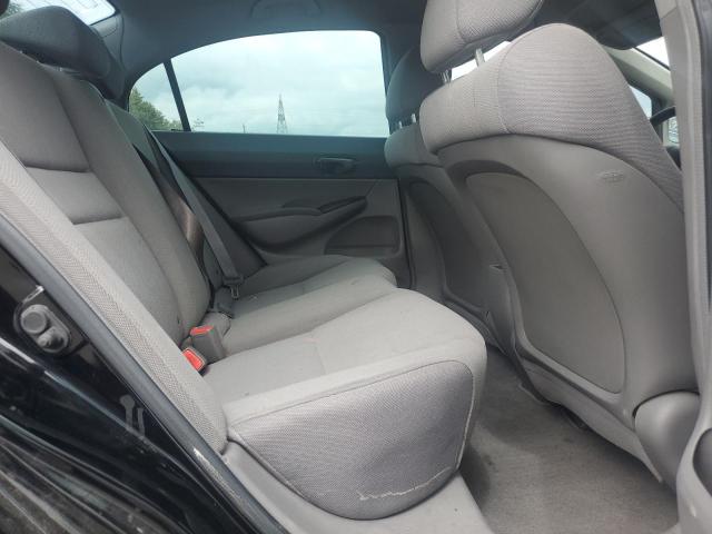 2009 HONDA CIVIC DX  