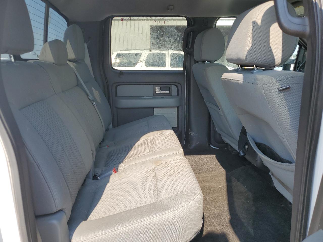 2014 Ford F150 Supercrew VIN: 1FTFW1ET5EFA10111 Lot: 69320495