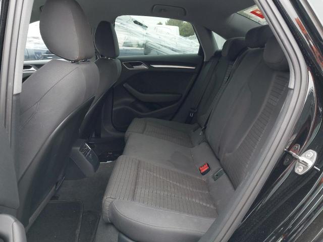 2016 AUDI A3 SPORT TDI 