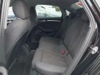2016 AUDI A3 SPORT TDI  for sale at Copart BELFAST