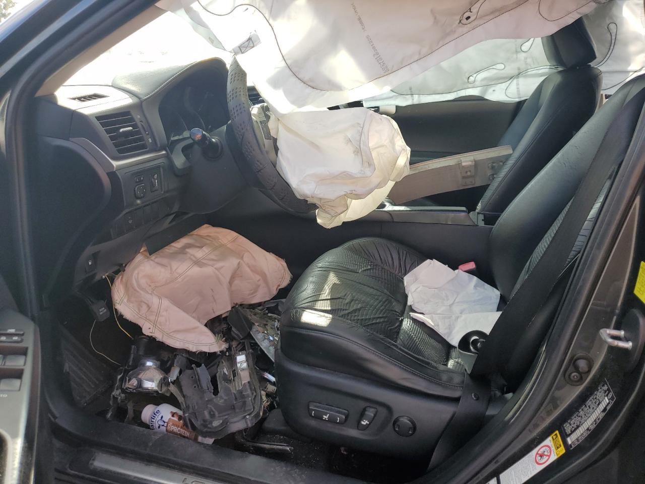 2011 Lexus Ct 200 VIN: JTHKD5BH9B2004907 Lot: 69736285