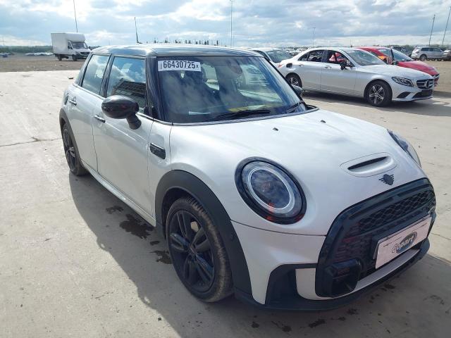 2024 MINI COOPER S S