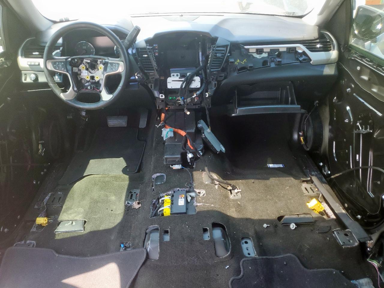 2018 GMC Yukon Denali VIN: 1GKS1CKJ5JR140611 Lot: 69988395