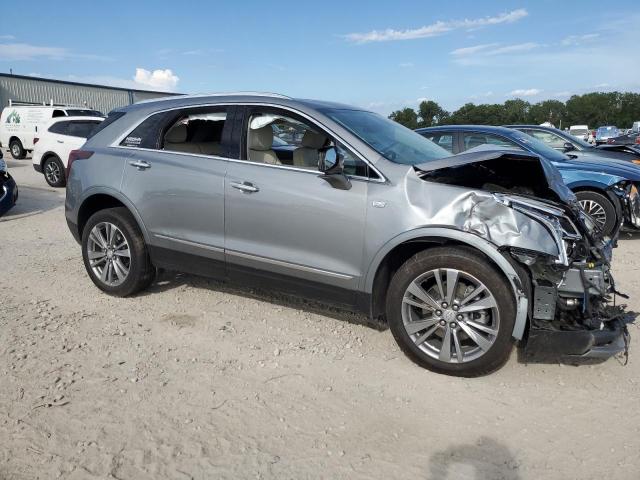  CADILLAC XT5 2024 Szary