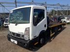 2016 NISSAN NT400 CABS for sale at Copart ROCHFORD