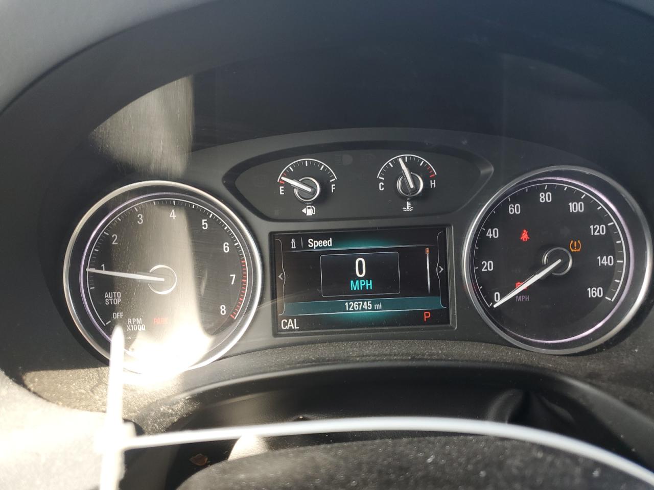 2019 Buick Enclave Premium VIN: 5GAEVBKW1KJ319071 Lot: 70773565