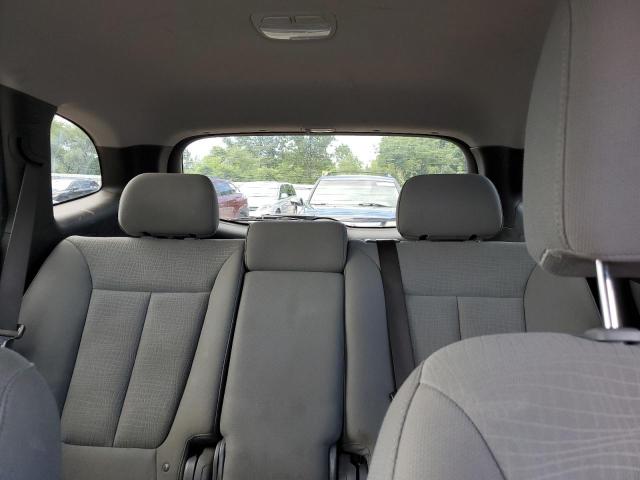 2011 HYUNDAI SANTA FE GLS  