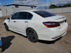 2016 HONDA ACCORD SPORT   for sale at Copart ON - COOKSTOWN