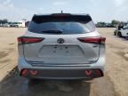 2025 TOYOTA HIGHLANDER HYBRID XLE   for sale at Copart ON - TORONTO