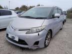 2009 TOYOTA ESTIMA for sale at Copart BRISTOL