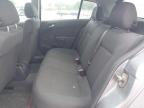 2009 VAUXHALL ASTRA LIFE for sale at Copart ST HELENS