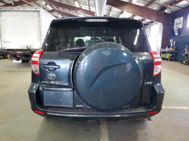 2010 TOYOTA RAV4 SPORT  