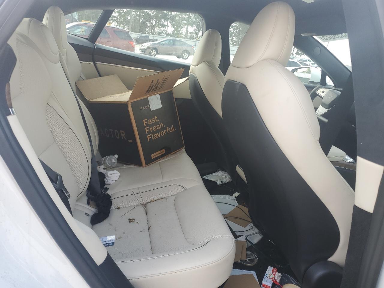 2021 Tesla Model S VIN: 5YJSA1E63MF435935 Lot: 68339025