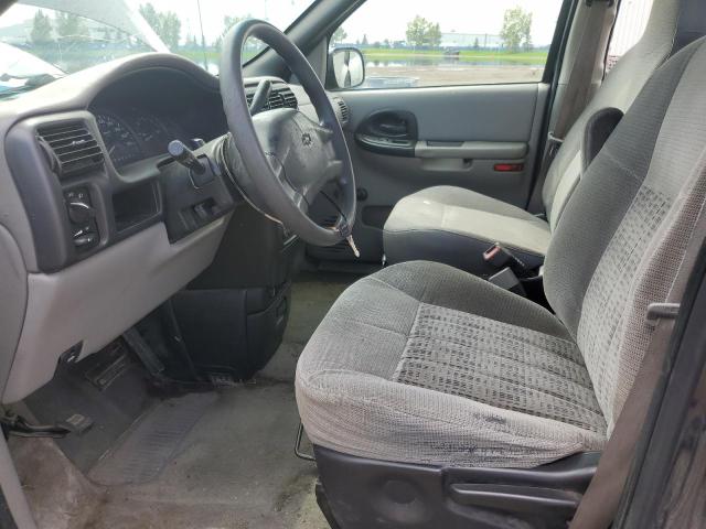 2003 CHEVROLET VENTURE ECONOMY  
