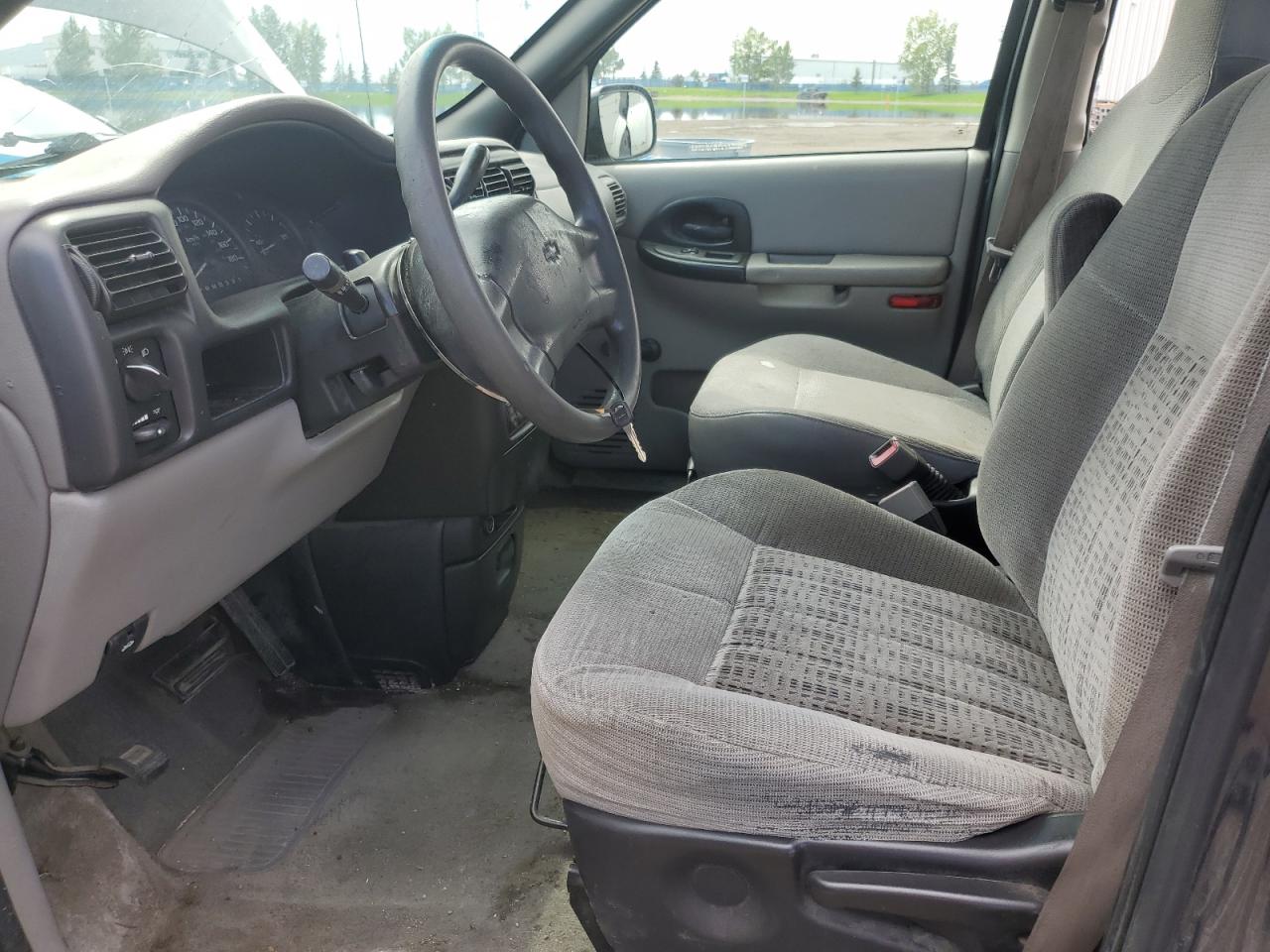 2003 Chevrolet Venture Economy VIN: 1GNDU23E63D201673 Lot: 66824235