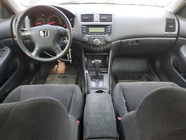 2005 HONDA ACCORD LX  