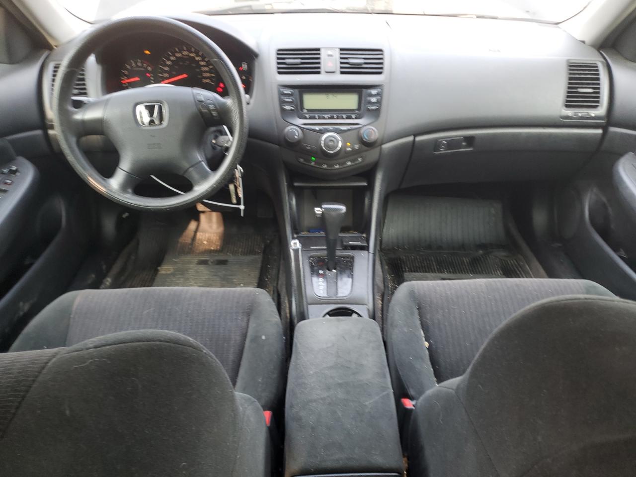 2005 Honda Accord Lx VIN: 1HGCM56465A805044 Lot: 67632665