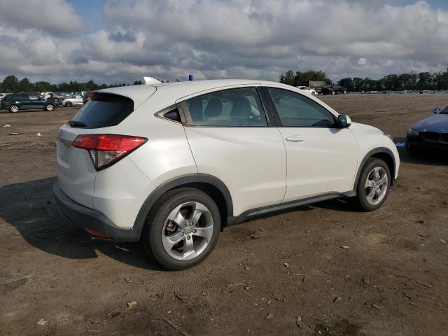  HONDA HR-V 2021 Белы