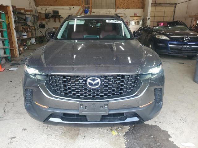  MAZDA CX-50 2025 Серый