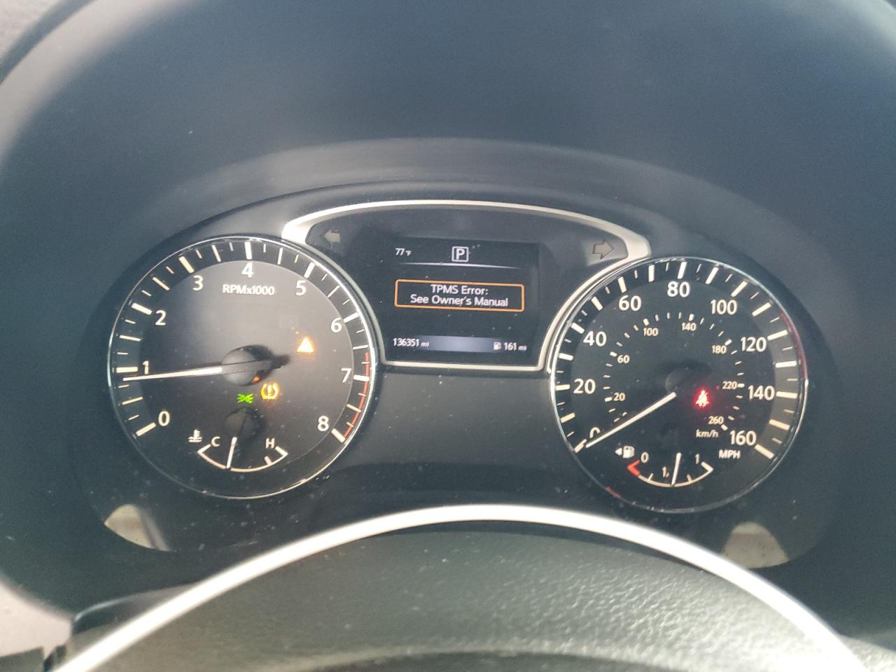 2016 Nissan Altima 2.5 VIN: 1N4AL3AP0GC133428 Lot: 69175075