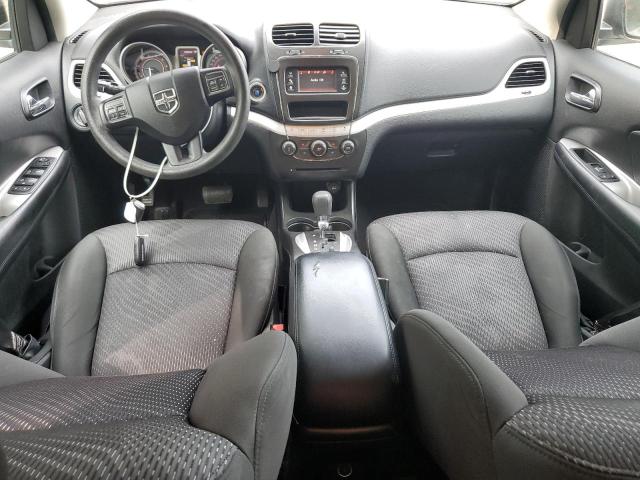 2011 DODGE JOURNEY EXPRESS  