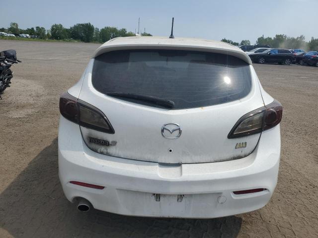 2010 MAZDA 3 I  