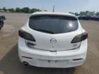 2010 MAZDA 3 I   à vendre chez Copart QC - MONTREAL