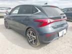 2024 HYUNDAI I20 ULTIMATE T-GDI  for sale at Copart YORK