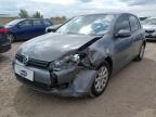 2012 VOLKSWAGEN GOLF S TSI for sale at Copart YORK
