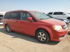 2012 Dodge Grand Caravan Sxt იყიდება Adelanto-ში, CA - Minor Dent/Scratches
