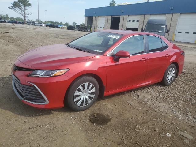 TOYOTA CAMRY 2023
