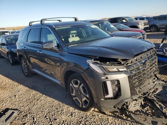  HYUNDAI PALISADE 2025 Серый