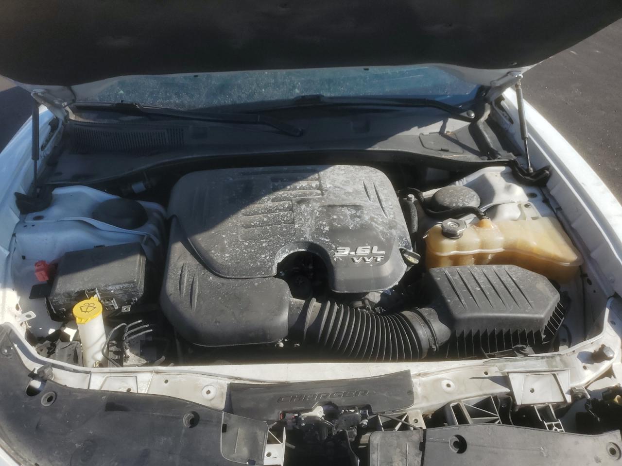 2020 Dodge Charger Sxt VIN: 2C3CDXBG4LH200081 Lot: 70602735