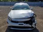 2024 KIA FORTE EX   for sale at Copart ON - LONDON