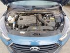 2015 HYUNDAI I40 SE NAV BUSINESS for sale at Copart WHITBURN