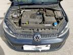 2017 VOLKSWAGEN GOLF GTD  for sale at Copart SANDTOFT