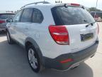 2013 CHEVROLET CAPTIVA LT for sale at Copart SANDY