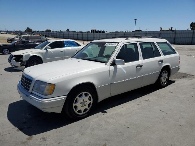 1995 MERCEDES-BENZ E 320   for sale at Copart CA - ANTELOPE