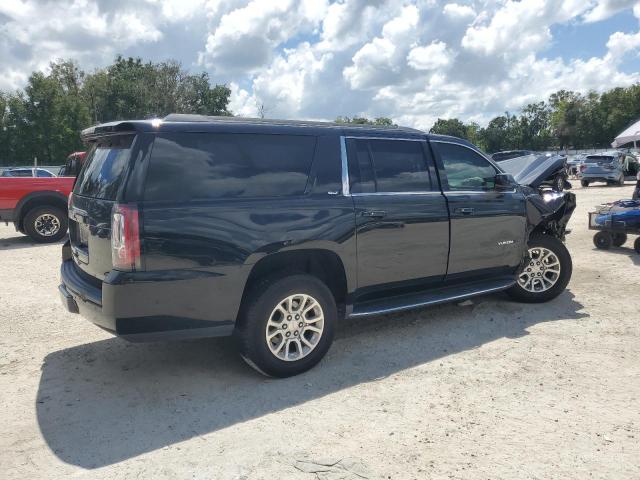  GMC YUKON 2018 Czarny