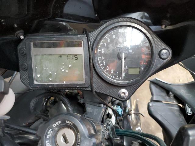 2001 HONDA CBR600 F4  