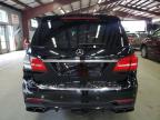 2018 MERCEDES-BENZ GLS 63 AMG 4MATIC   à vendre chez Copart CT - HARTFORD SPRINGFIELD