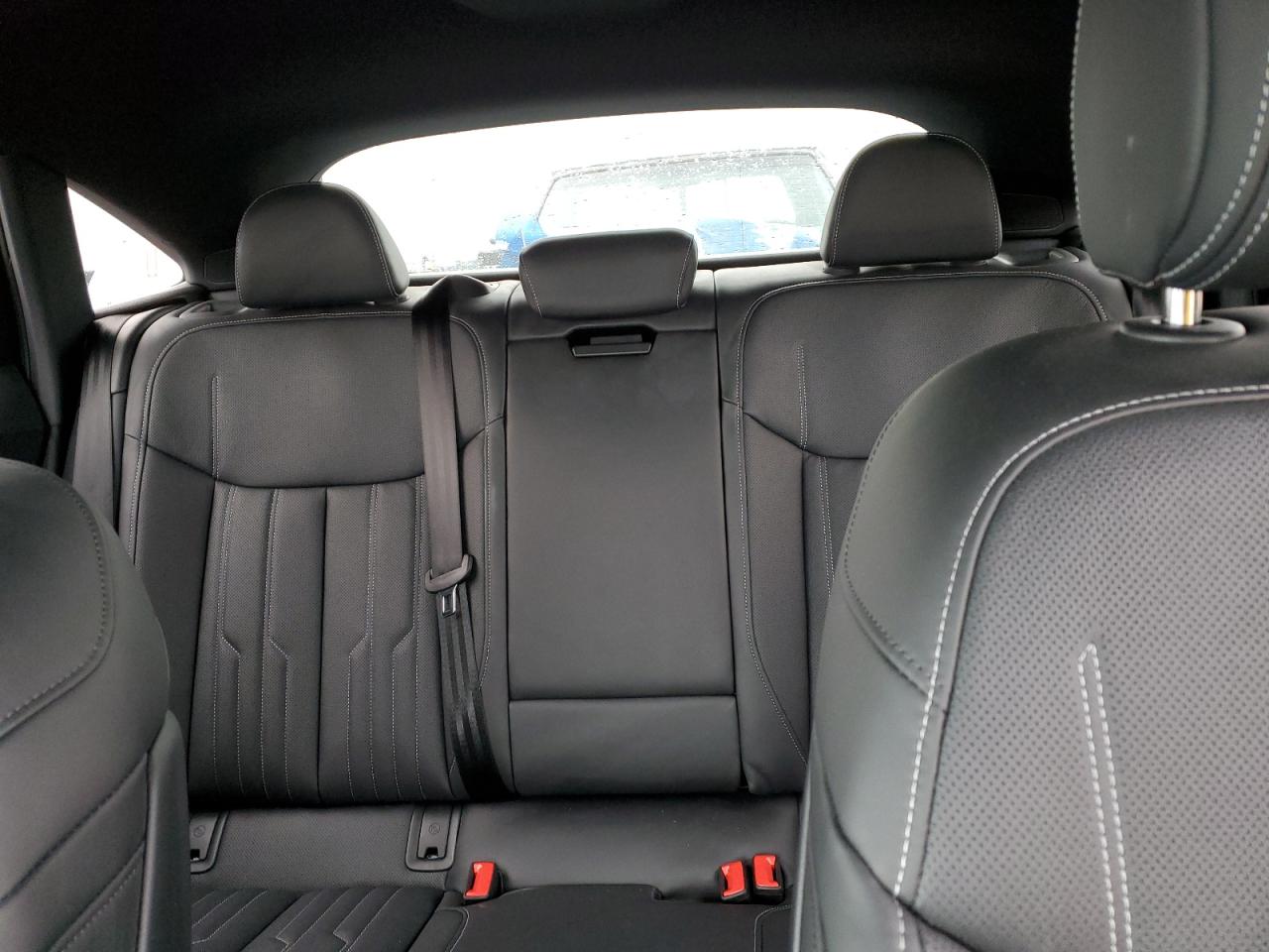 2022 Audi E-Tron Sportback Prestige VIN: WA13AAGE5NB041697 Lot: 67922875