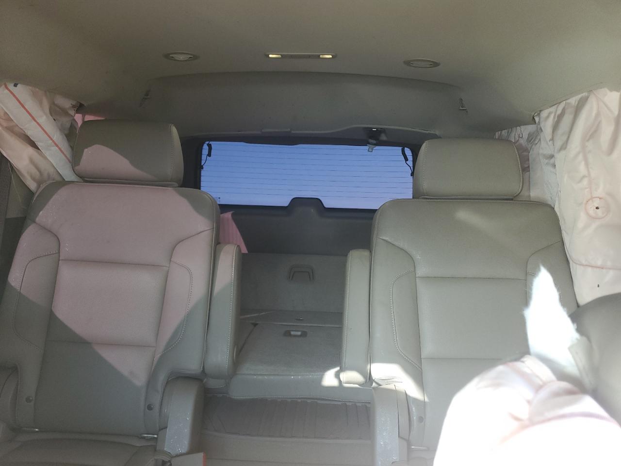 2020 GMC Yukon Slt VIN: 1GKS1BKC9LR125074 Lot: 70125135