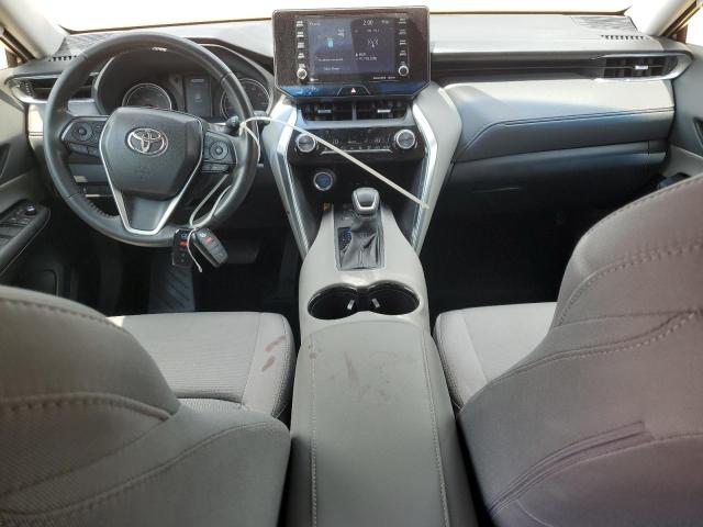  TOYOTA VENZA 2021 Белы