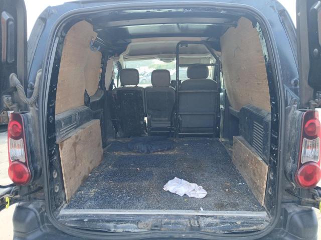 2016 CITROEN BERLINGO 6